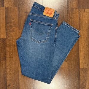 512 Slim Taper Fit Mens Jeans sz 31x32
